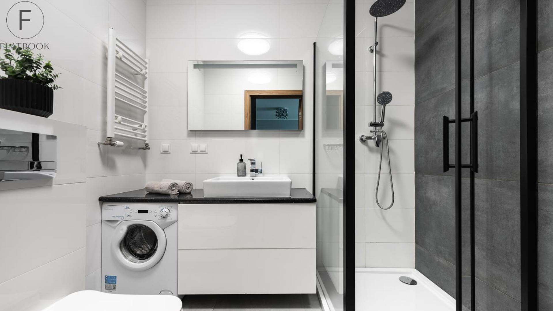 City Center Spa Apartments Jaglana 6A With Parking Gdańsk Exteriör bild