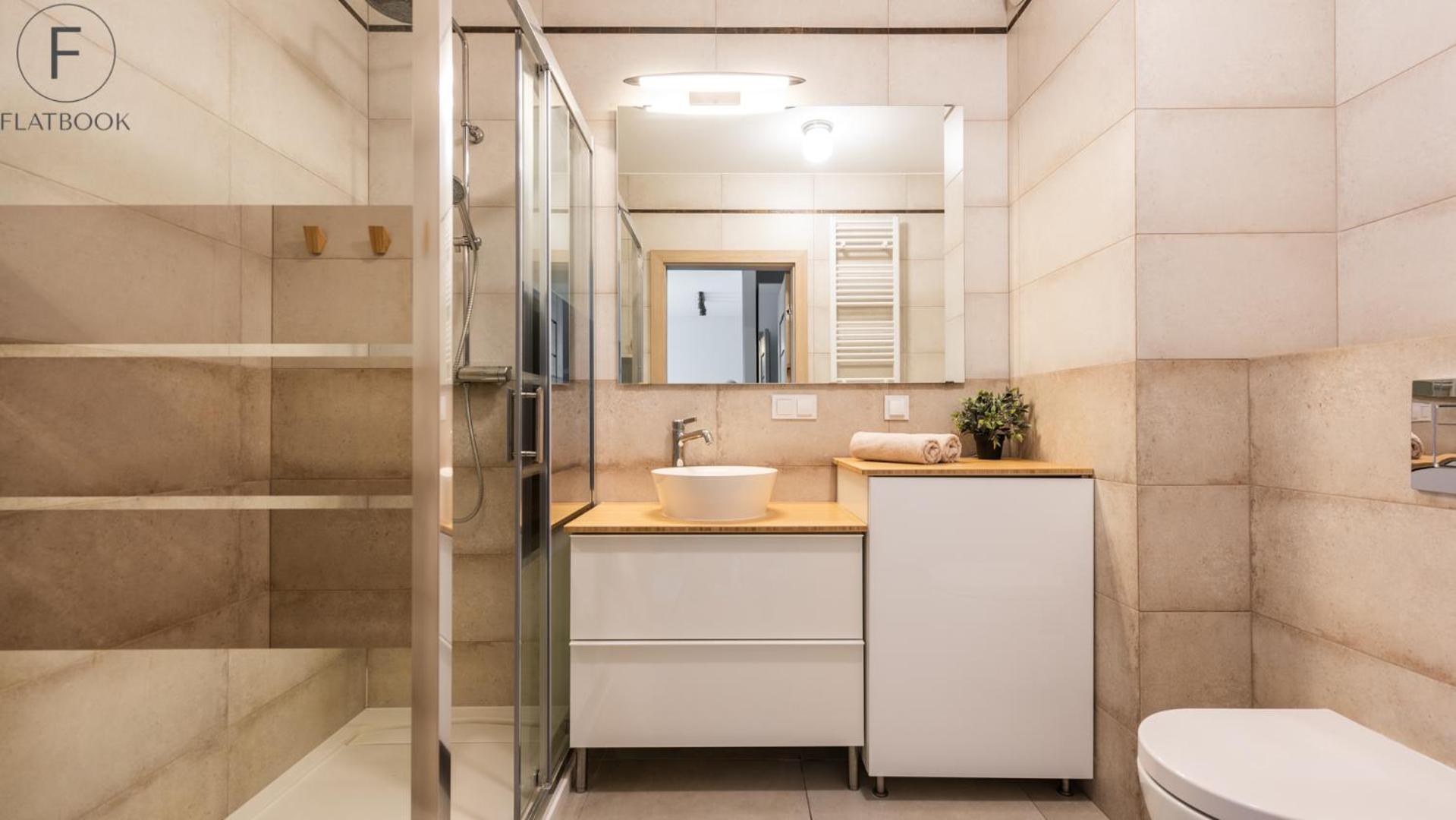 City Center Spa Apartments Jaglana 6A With Parking Gdańsk Exteriör bild